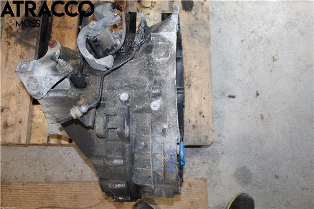 Girkasse manuell 6-trinn til Ford Kuga 2008-2012 (Type I)  (1737036|)