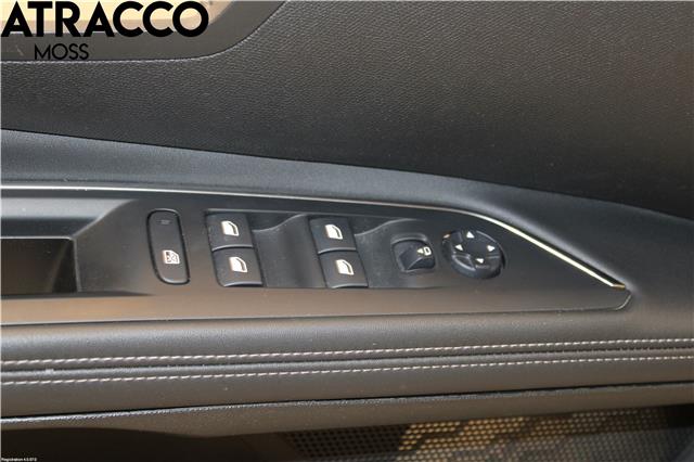 Dørtrekk venstre til Peugeot 5008 2017-->> (Type II) (98306213AU|)