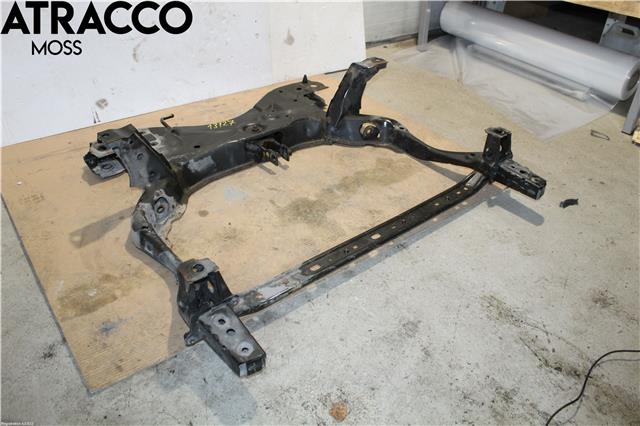 Diverse deler til Mazda 2 2015-2019 (Type III, Fase 1)  (DA7H3480X|)
