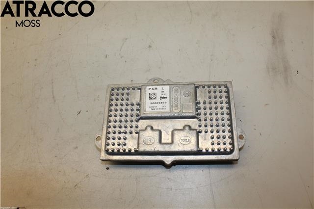 Styreenhet xenon/ballast til Peugeot 3008, 2016-->> (Type II)  (1616879380)