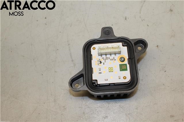 Styreenhet xenon/ballast til Peugeot 3008 2016-->> (Type II)  (1616879080|)