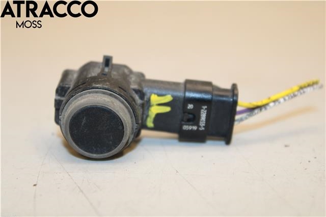 Parkeringssensor foran til Peugeot 5008, 2017-->> (Type II)  (9827917380)
