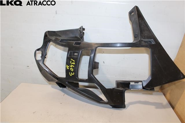 Frontlyktehus til Peugeot 3008, 2016-->> (Type II)  (9815337580)