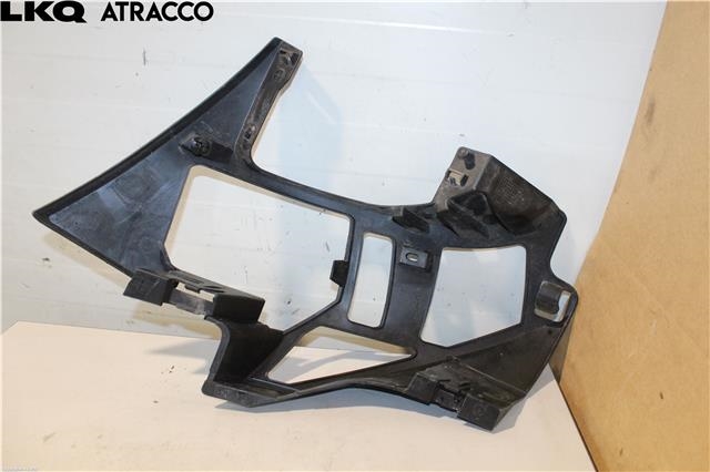 Frontlyktehus til Peugeot 3008 2016-->> (Type II)  (9815337580|)