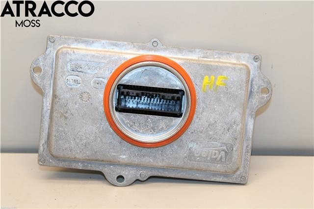 Styreenhet xenon/ballast til Peugeot 5008, 2017-->> (Type II)  (1616879280)