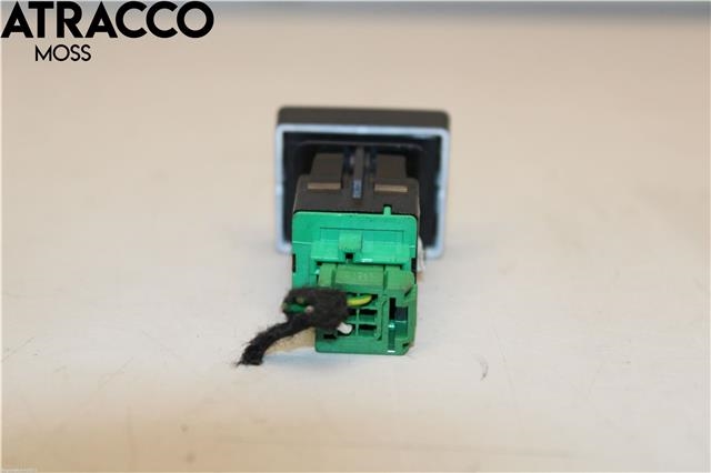 Bryter diverse til Peugeot 5008 2017-->> (Type II)  (98106175ZD|)