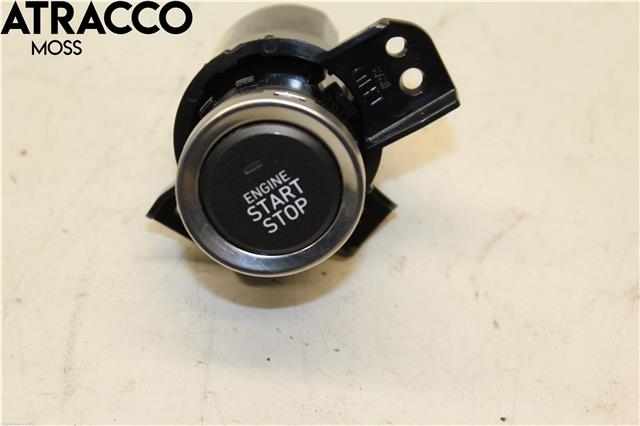 Bryter start/stopp til Hyundai i30 2017-2020 (Type III) (95430G3500|)