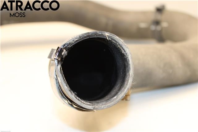 Turbo rør til Peugeot 5008 2017-->> (Type II)  (9820100780|)
