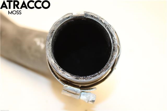 Turbo rør til Peugeot 5008 2017-->> (Type II)  (9820100780|)