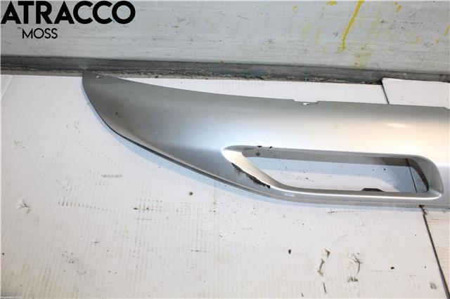 Spoiler foran til Peugeot 3008 2016-->> (Type II)  (98108804VV|)