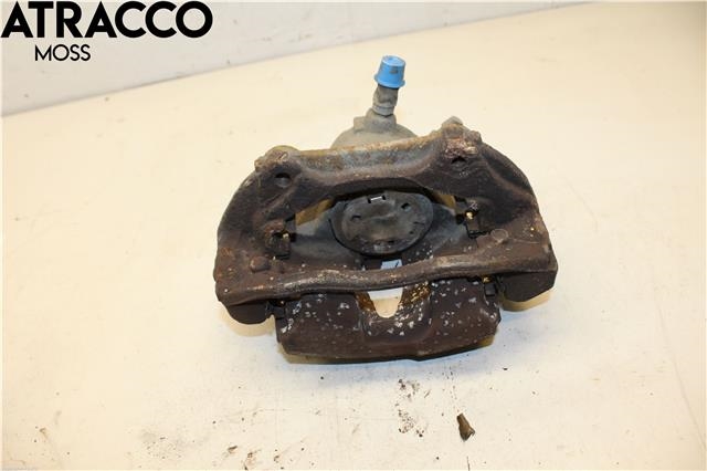 Bremsecaliper venstre foran til Mercedes E-Klasse 2002-2006 (Fase 1) (W211) (W211) (A0034200183|)