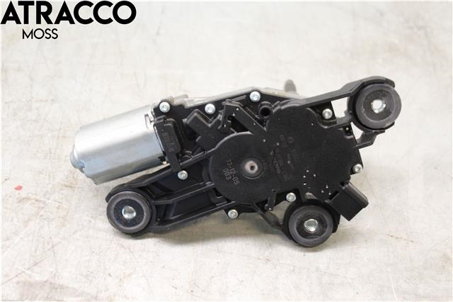 Viskermotor bakrute til Volvo V60/V60 CC 2013-2018 (Type I, Fase 2)  (31294492|)