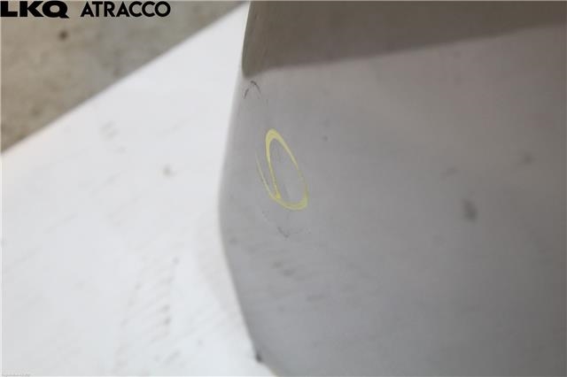 Panser til Honda CR-V 2007-2012 (Type III)  (60100SWWG00ZZ|)