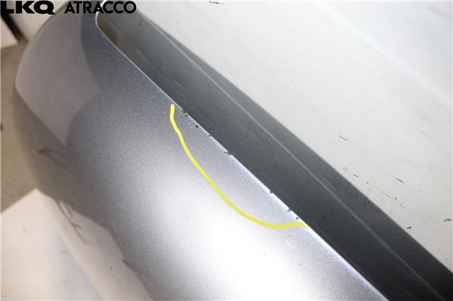Panser til Honda CR-V 2007-2012 (Type III)  (60100SWWG00ZZ|)