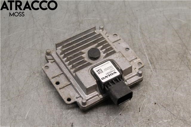 Styreenhet diverse til Volvo V60/V60 CC 2013-2018 (Type I, Fase 2)  (31687597|)
