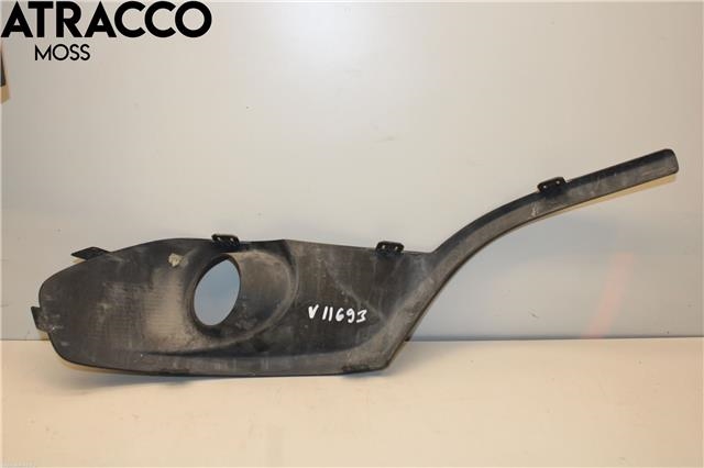 Frontlyktehus til Mercedes Citan 2012-2021 (W415) (W415) (A4158850247|)