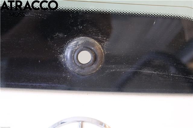 Bakluke til Mercedes E-Klasse 2009-2013 (Fase 1) (W212) (W212) (A2127400105|)