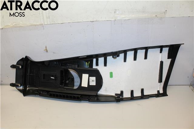 Innredning pakke til Mercedes GLA 2014-2020 (X156) (X156) (A1566904200|)