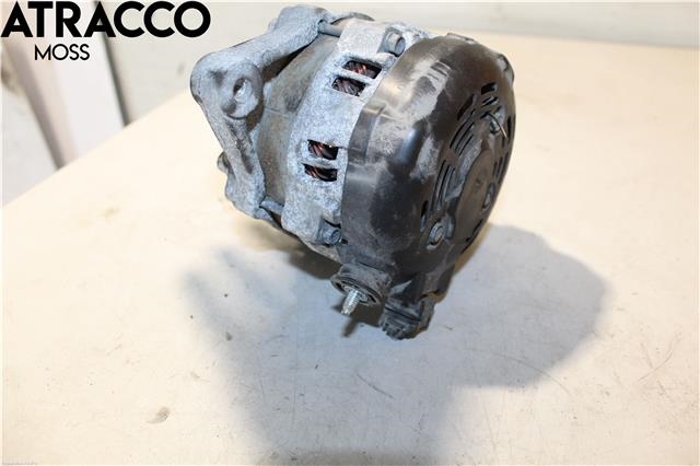 Dynamo til Toyota Auris 2013-2015 (Type II, Fase 1)  (270600T200|)