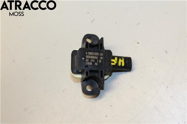 Airbag diverse til Mercedes GLA 2014-2020 (X156) (X156) (A1668210351|)