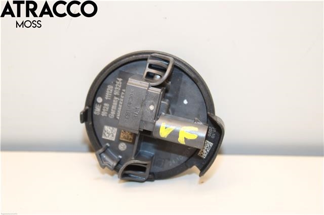 Sensor diverse til Audi e-tron, 2018-->>  (4N0955557A)