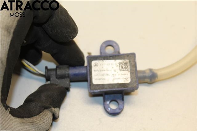 Sensor diverse til Mercedes GLA 2014-2020 (X156) (X156) (A1179059001|)