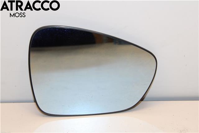 Speilglass høyre til Citroën C5, 2008-2017 (Type II)  (8151NE)