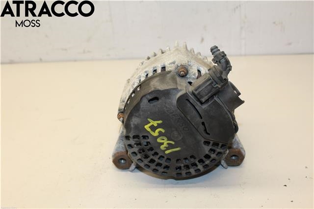 Dynamo til Peugeot 208 2012-2019 (Type I)  (9806007480|)