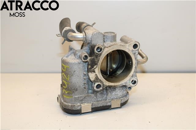 Spjeldhus til Hyundai i30 2017-2020 (Type III)  (3510004610|)