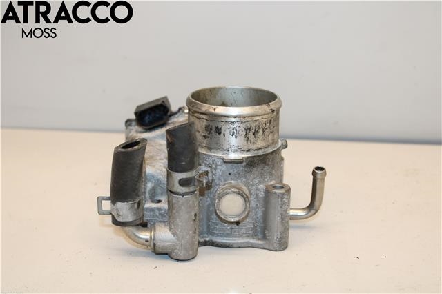 Spjeldhus til Hyundai i30 2017-2020 (Type III)  (3510004610|)