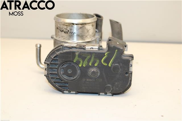 Spjeldhus til Hyundai i30 2017-2020 (Type III)  (3510004610|)