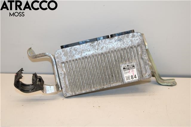 Styreenhet motor til Toyota Auris 2013-2015 (Type II, Fase 1)  (896610Z840|)