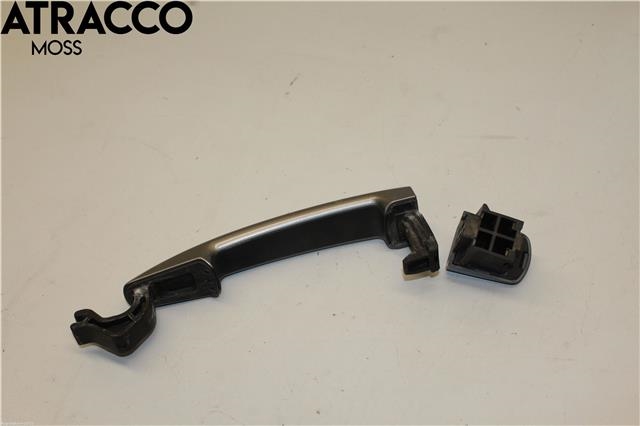 Dørhåndtak utv høyre til Peugeot 208 2012-2019 (Type I)  (9101GH|)