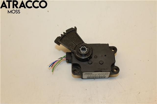 Diverse deler til Peugeot 208, 2012-2019 (Type I)  (T1006419G)