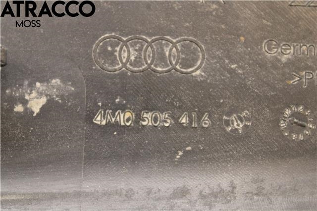 Diverse deler til Audi e-tron 2018-->>  (4M0505416C|)