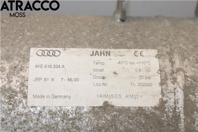 Diverse deler til Audi e-tron 2018-->>  (4KE616204A|)