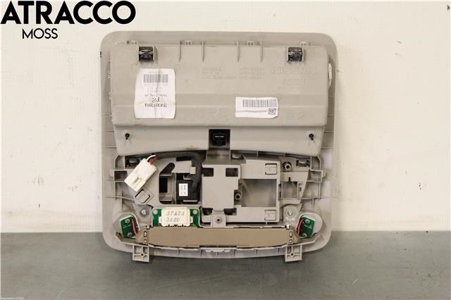 Taklyspanel til Nissan Leaf 2011-2017 (Type I)  (26430C991A|)