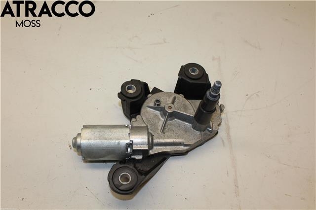 Viskermotor bakrute til Nissan Qashqai 2007-2010 (Type I, Fase 1)  (28710JD000|)