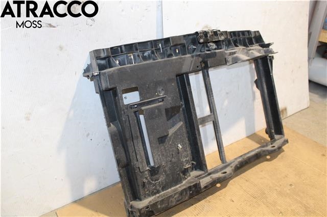 Frontplate til Peugeot 208 2012-2019 (Type I)  (9677952180|)