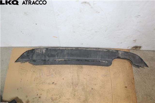 Spoiler bak til VW Golf VI 2008-2012  (5K6807521M|)