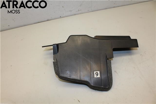 Diverse deler til Nissan Qashqai, 2010-2014 (Type I, Fase 2)  (62823BB50A)