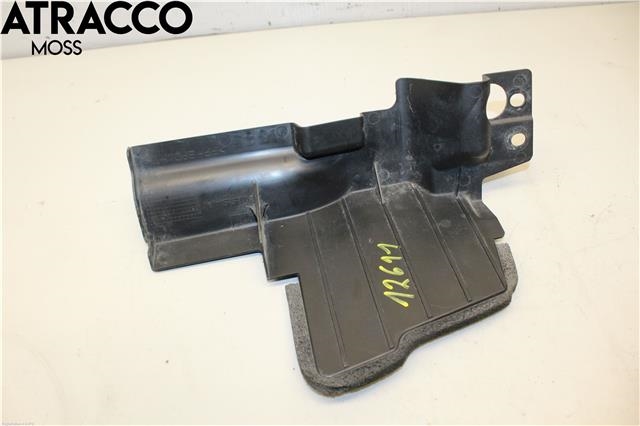 Diverse deler til Nissan Qashqai 2010-2014 (Type I, Fase 2)  (62823BB50A|)