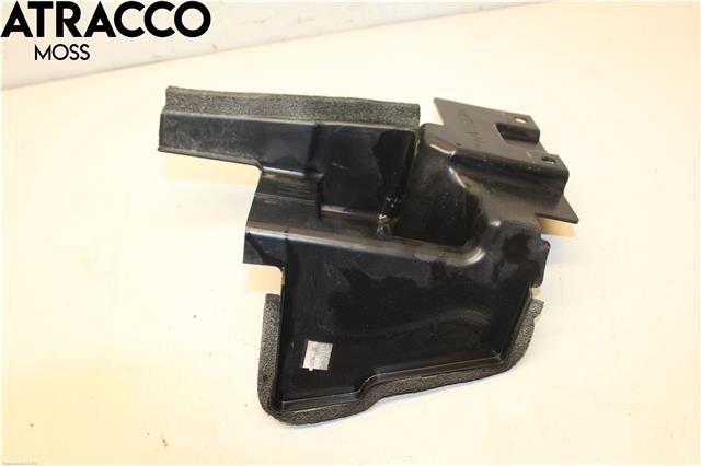 Diverse deler til Nissan Qashqai, 2010-2014 (Type I, Fase 2)  (62822BB50A)