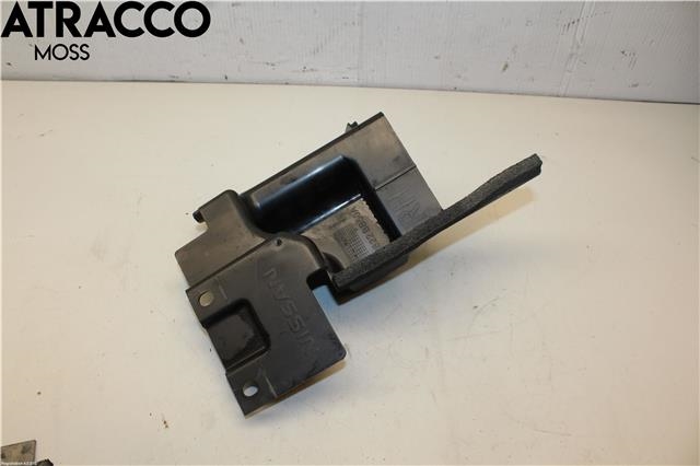 Diverse deler til Nissan Qashqai 2010-2014 (Type I, Fase 2) (62822BB50A|)