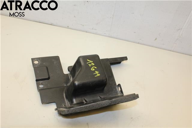 Diverse deler til Nissan Qashqai 2010-2014 (Type I, Fase 2) (62822BB50A|)