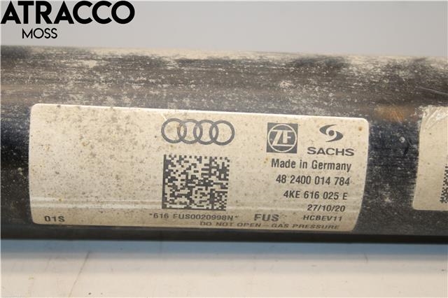 Støtdemper bak til Audi e-tron 2018-->>  (4KE616025F|)