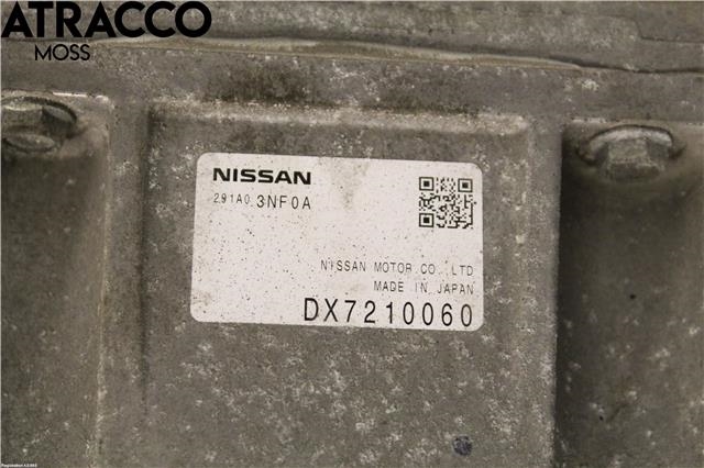 Inverter hybrid til Nissan Leaf 2011-2017 (Type I)  (291A03NF0A|)
