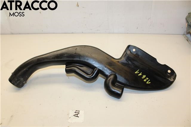 Diverse deler til Nissan Qashqai, 2010-2014 (Type I, Fase 2)  (16554BB50A)