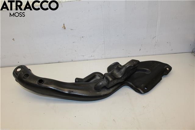 Diverse deler til Nissan Qashqai 2010-2014 (Type I, Fase 2)  (16554BB50A|)