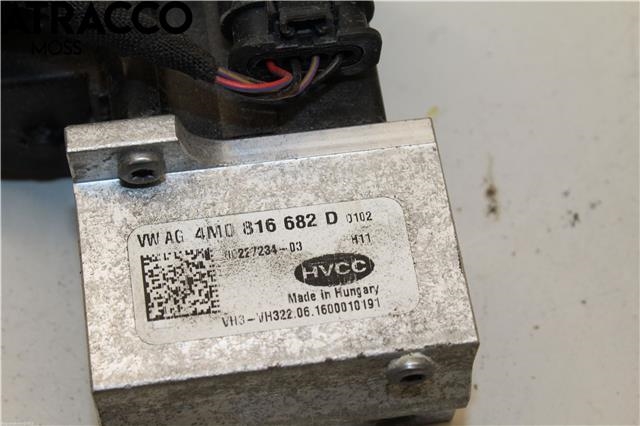 Diverse deler til VW e-Golf 2014-2017 (Fase 1)  (4M0816682D|)